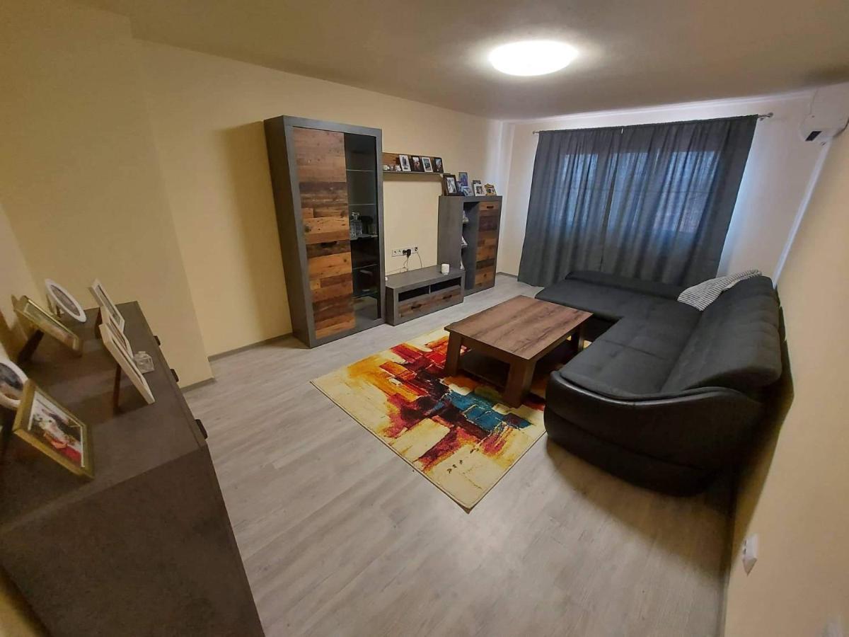 Apartament Blaj Εξωτερικό φωτογραφία