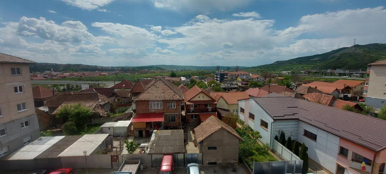 Apartament Blaj Εξωτερικό φωτογραφία