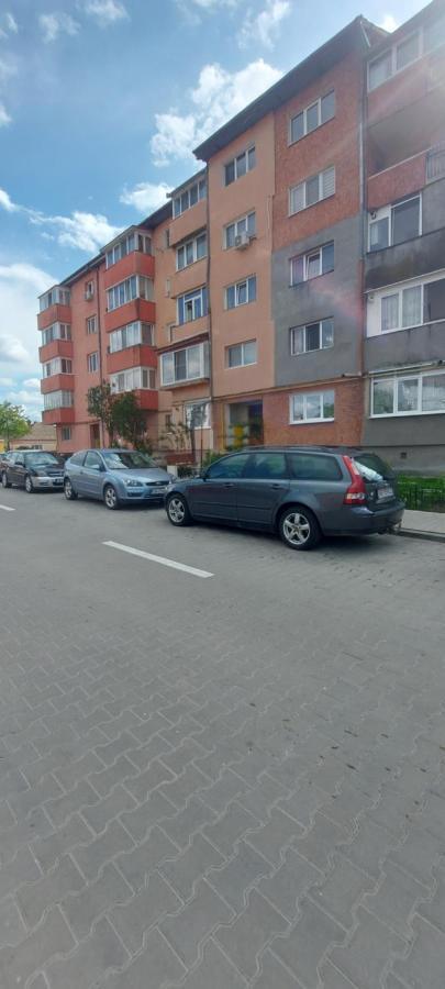 Apartament Blaj Εξωτερικό φωτογραφία