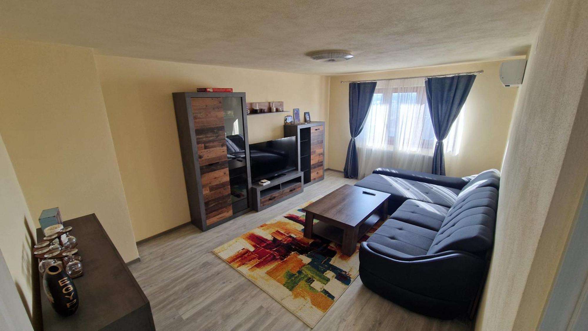 Apartament Blaj Εξωτερικό φωτογραφία
