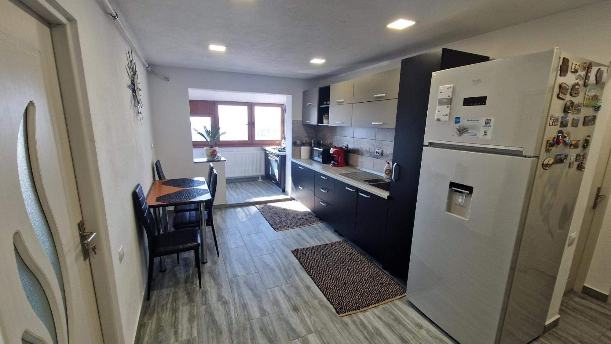 Apartament Blaj Εξωτερικό φωτογραφία