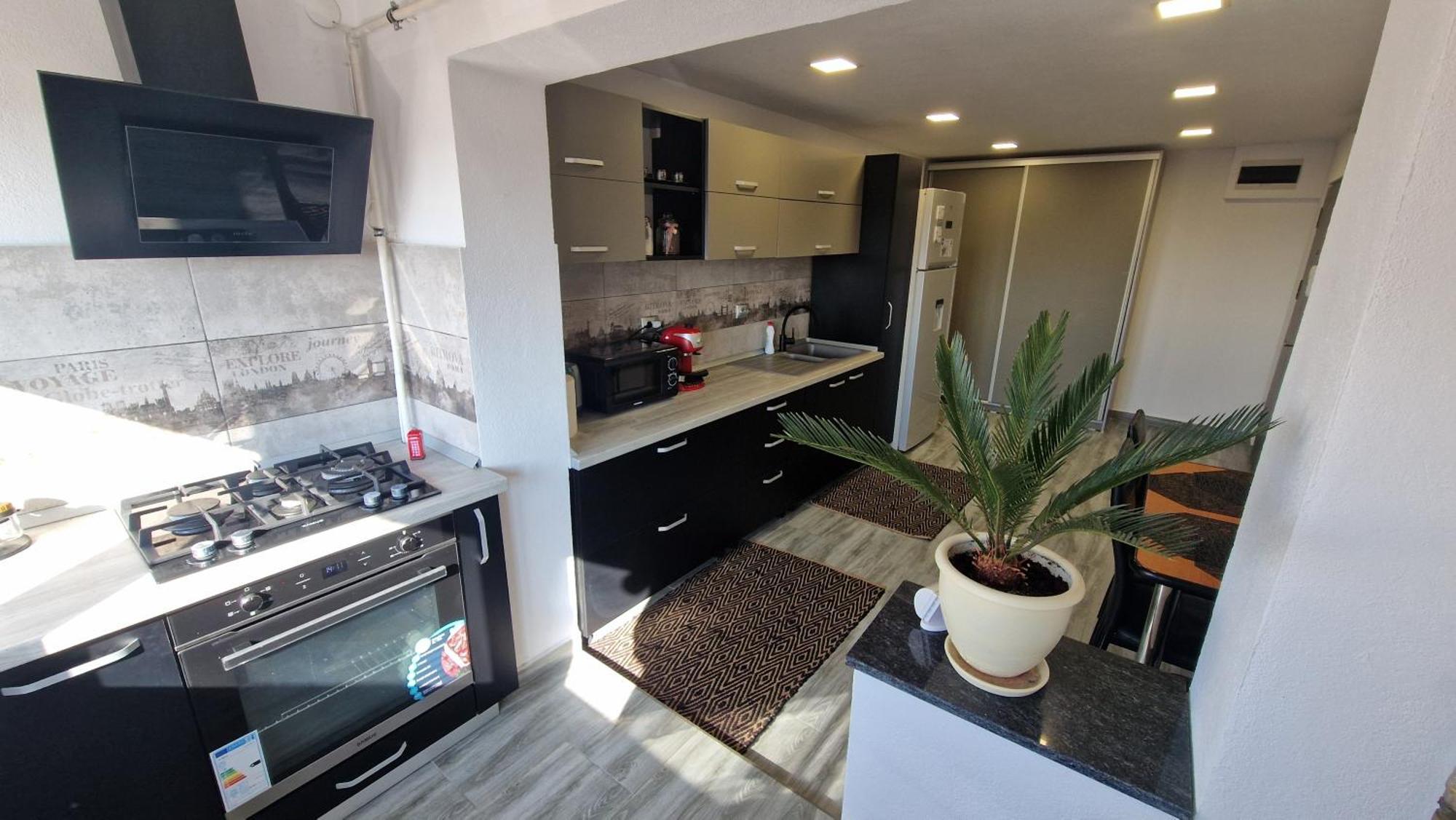 Apartament Blaj Εξωτερικό φωτογραφία